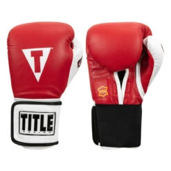 TITLE Boxing Gel World Elastic Training Gloves 26 TITLE Boxing Gel World Elastic Training Gloves -ADIDAS || Nike Sales gtwge rd 01
