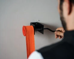 TITLE Boxing Metal Hand Wrap Roller -ADIDAS || Nike Sales hwroll2 1