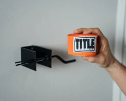 TITLE Boxing Metal Hand Wrap Roller -ADIDAS || Nike Sales hwroll2 3