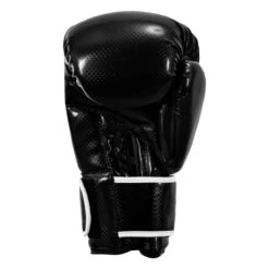 TITLE Boxing Instinct Fitness Bag Gloves -ADIDAS || Nike Sales ifbg bk bk 04