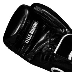 TITLE Boxing Instinct Fitness Bag Gloves -ADIDAS || Nike Sales ifbg bk bk 05