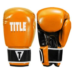 TITLE Boxing Instinct Fitness Bag Gloves -ADIDAS || Nike Sales ifbg or bk 01 2