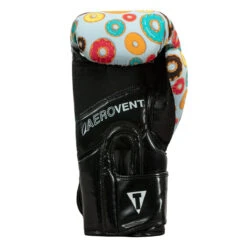 TITLE Boxing Infused Foam Donut Training Gloves -ADIDAS || Nike Sales ifdntg 04