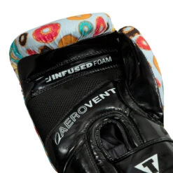 TITLE Boxing Infused Foam Donut Training Gloves -ADIDAS || Nike Sales ifdntg 05