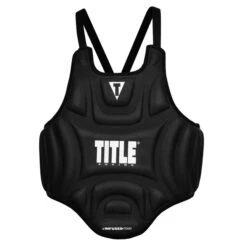 TITLE Boxing Infused Foam Influence Body Protector -ADIDAS || Nike Sales ifipbp 02