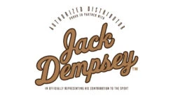 TITLE Boxing Legacy Jack Dempsey Tee -ADIDAS || Nike Sales jack dempsey 4