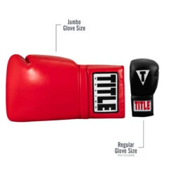 TITLE Boxing Jumbo Boxing Gloves 2.0 -ADIDAS || Nike Sales jbg2 rd 04