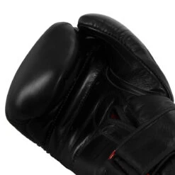 TITLE Boxing Ko-Vert Bag Gloves -ADIDAS || Nike Sales kovbg bk 05