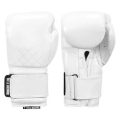 TITLE Boxing Ko-Vert Bag Gloves -ADIDAS || Nike Sales kovbg wh 01