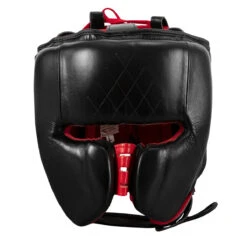 TITLE Boxing Ko-Vert Headgear -ADIDAS || Nike Sales kovhg bk 2 1