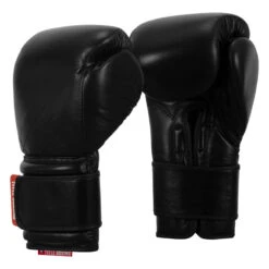 TITLE Boxing Ko-Vert Training Gloves -ADIDAS || Nike Sales kovtg bk 02
