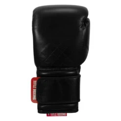 TITLE Boxing Ko-Vert Training Gloves -ADIDAS || Nike Sales kovtg bk 03