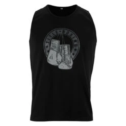 TITLE Boxing Vintage Hanging Gloves Tank -ADIDAS || Nike Sales lta7 bk 1 1