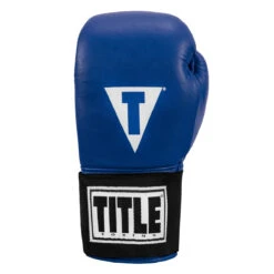 TITLE Boxing Masters USA Boxing Competition Gloves - Elastic -ADIDAS || Nike Sales macges bl 03