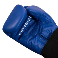 TITLE Boxing Masters USA Boxing Competition Gloves - Elastic -ADIDAS || Nike Sales macges bl 05
