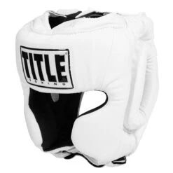 TITLE Boxing USA Boxing Masters Competition Headgear -ADIDAS || Nike Sales machx wh 1 2