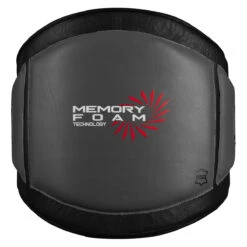 TITLE Boxing Memory Foam Body Protector -ADIDAS || Nike Sales mfmbp gr rd bk 2