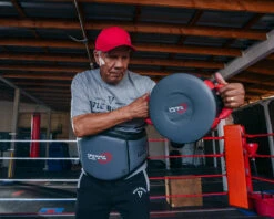 TITLE Boxing Memory Foam Body Protector -ADIDAS || Nike Sales mfmbp gr rd bk 1