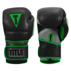 New Products 9 TITLE Boxing Matrix Training Gloves