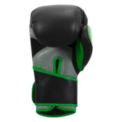 TITLE Boxing Matrix Training Gloves -ADIDAS || Nike Sales mxtg bk ngn 04