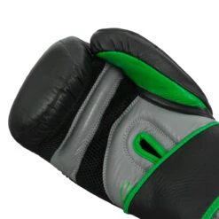 TITLE Boxing Matrix Training Gloves -ADIDAS || Nike Sales mxtg bk ngn 05