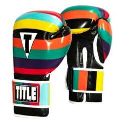 TITLE Boxing Punch Block Bag Gloves -ADIDAS || Nike Sales oapbbg rnb 2 1
