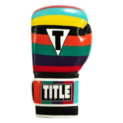 TITLE Boxing Punch Block Bag Gloves -ADIDAS || Nike Sales oapbbg rnb 3 1
