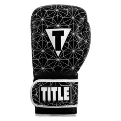TITLE Boxing Spark Bag Gloves -ADIDAS || Nike Sales oaspbg bk wh 3 1