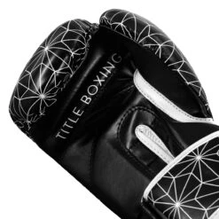 TITLE Boxing Spark Bag Gloves -ADIDAS || Nike Sales oaspbg bk wh 5 1