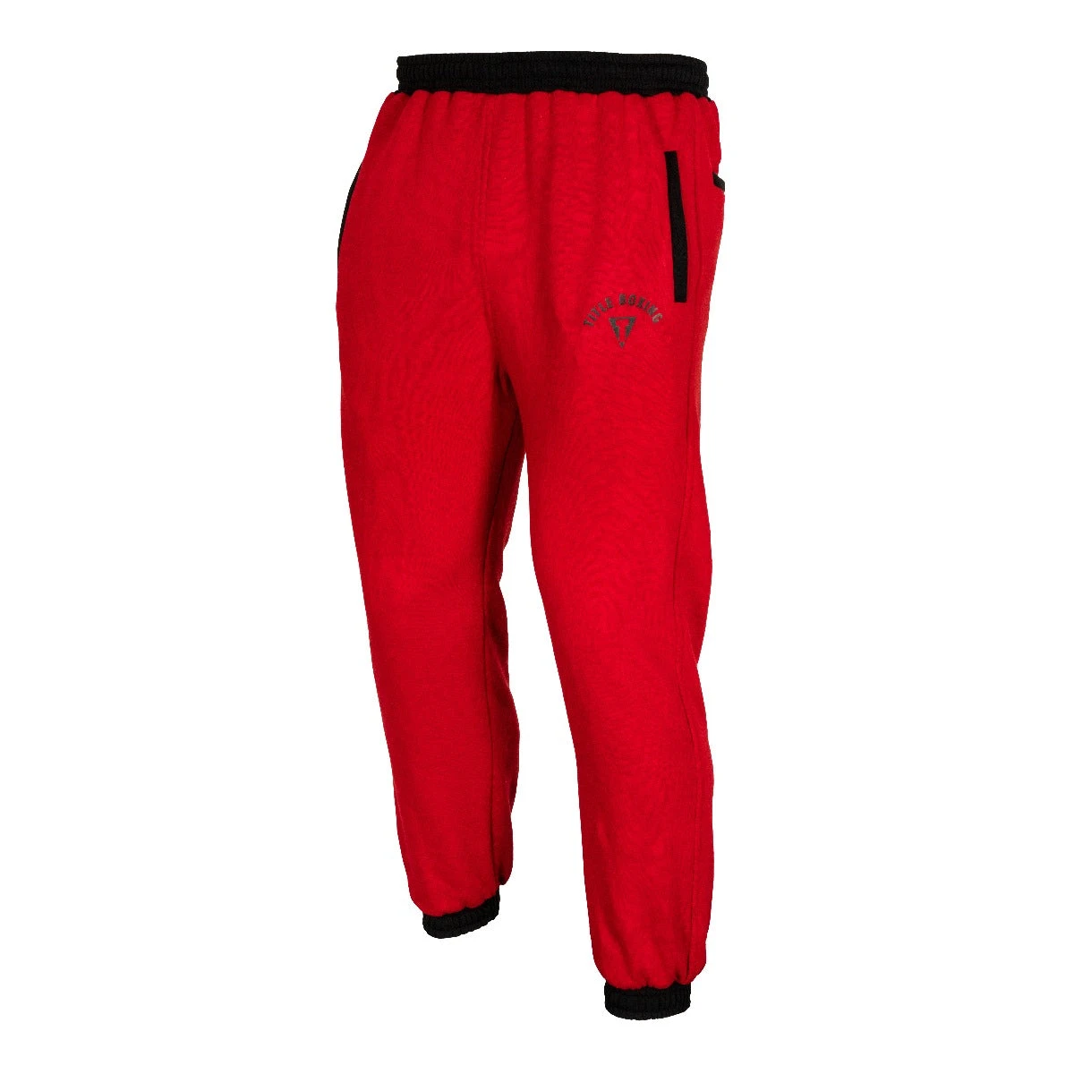 TITLE Boxing Old School Jogger Sweatpants 5 TITLE Boxing Old School Jogger Sweatpants - Image 5