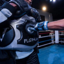 TITLE Platinum Body Protector -ADIDAS || Nike Sales pbp 2 2