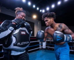 TITLE Platinum Body Protector -ADIDAS || Nike Sales pbp 3 2