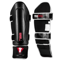 TITLE MMA Perform World Pro Shin Guards 2.0 -ADIDAS || Nike Sales pghds2 bk 2 1