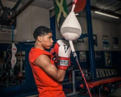 TITLE Boxing Gel Professional Series Training Gloves -ADIDAS || Nike Sales pgstg