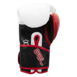 TITLE Boxing Gel Professional Series Training Gloves -ADIDAS || Nike Sales pgstg wh bk 04