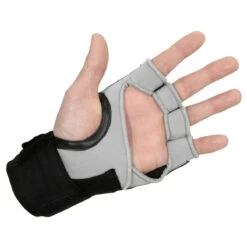 TITLE Platinum Prime Gel Fist Wraps 2.0 -ADIDAS || Nike Sales phgw2 bk sv 2