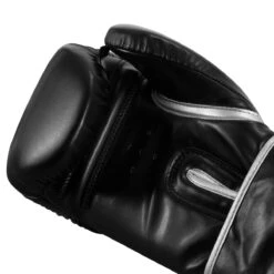 TITLE Platinum Prolific Boxing Bag Gloves -ADIDAS || Nike Sales plbg bk sv 5 1