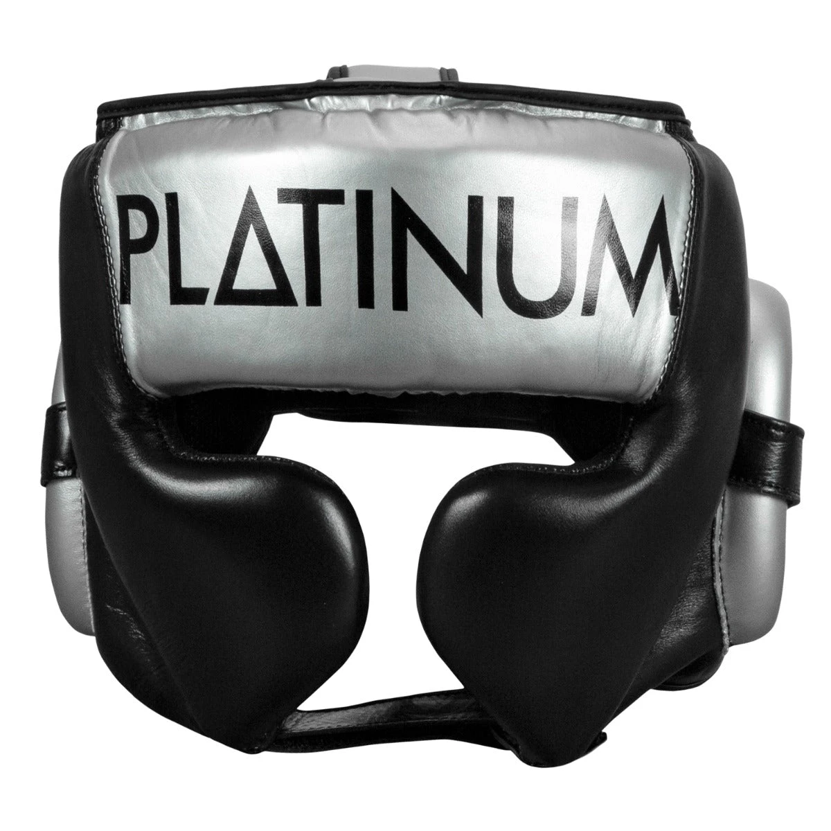 TITLE Platinum Traditional Training Headgear 3 TITLE Platinum Traditional Training Headgear - Image 3