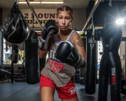 TITLE Platinum Prolific Training Gloves -ADIDAS || Nike Sales pltg 2 1