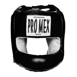 Pro Mex Pro Face Saver Headgear 3 -ADIDAS || Nike Sales pmfsh3 bk 2