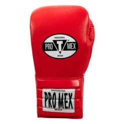 Pro Mex Professional Lace Sparring Gloves V3.0 -ADIDAS || Nike Sales pmtgl3 rd 003