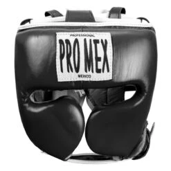 Pro Mex Professional Training Headgear V3.0 -ADIDAS || Nike Sales pmthg3 bk 02