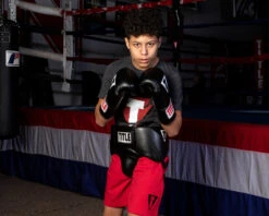 TITLE Boxing Professional No-Foul Protector 2.0 -ADIDAS || Nike Sales pnfv2