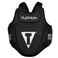 TITLE Platinum Prolific Body Protector -ADIDAS || Nike Sales pppbp 2