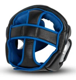 TITLE Platinum Perilous Training Headgear -ADIDAS || Nike Sales ppshg bk sv 5