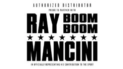 TITLE Boxing Legacy "Boom Boom" Mancini Tee -ADIDAS || Nike Sales ray boom boom mancini 4