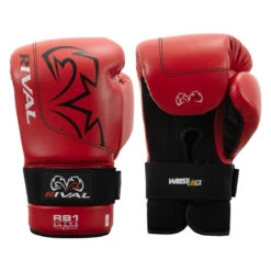 Rival Boxing Ultra Bag Gloves V2 26 Rival Boxing Ultra Bag Gloves V2 -ADIDAS || Nike Sales rb1v2 rd 01 2