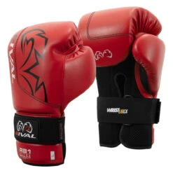 Rival Boxing Ultra Bag Gloves V2 22 Rival Boxing Ultra Bag Gloves V2 -ADIDAS || Nike Sales rb1v2 rd 02