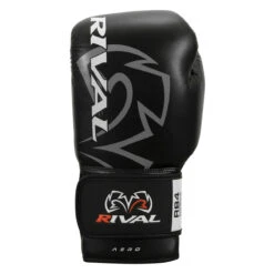 Rival Boxing Bag Gloves -ADIDAS || Nike Sales rb4 bk 3 1 2