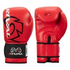 Rival Boxing Bag Gloves -ADIDAS || Nike Sales rb4 rd 1 1 2